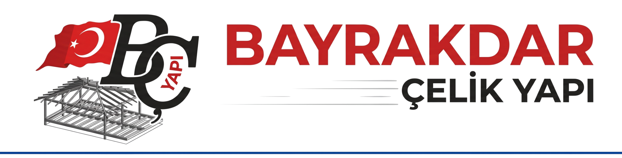 Bayrakdar Çelik Yapı
